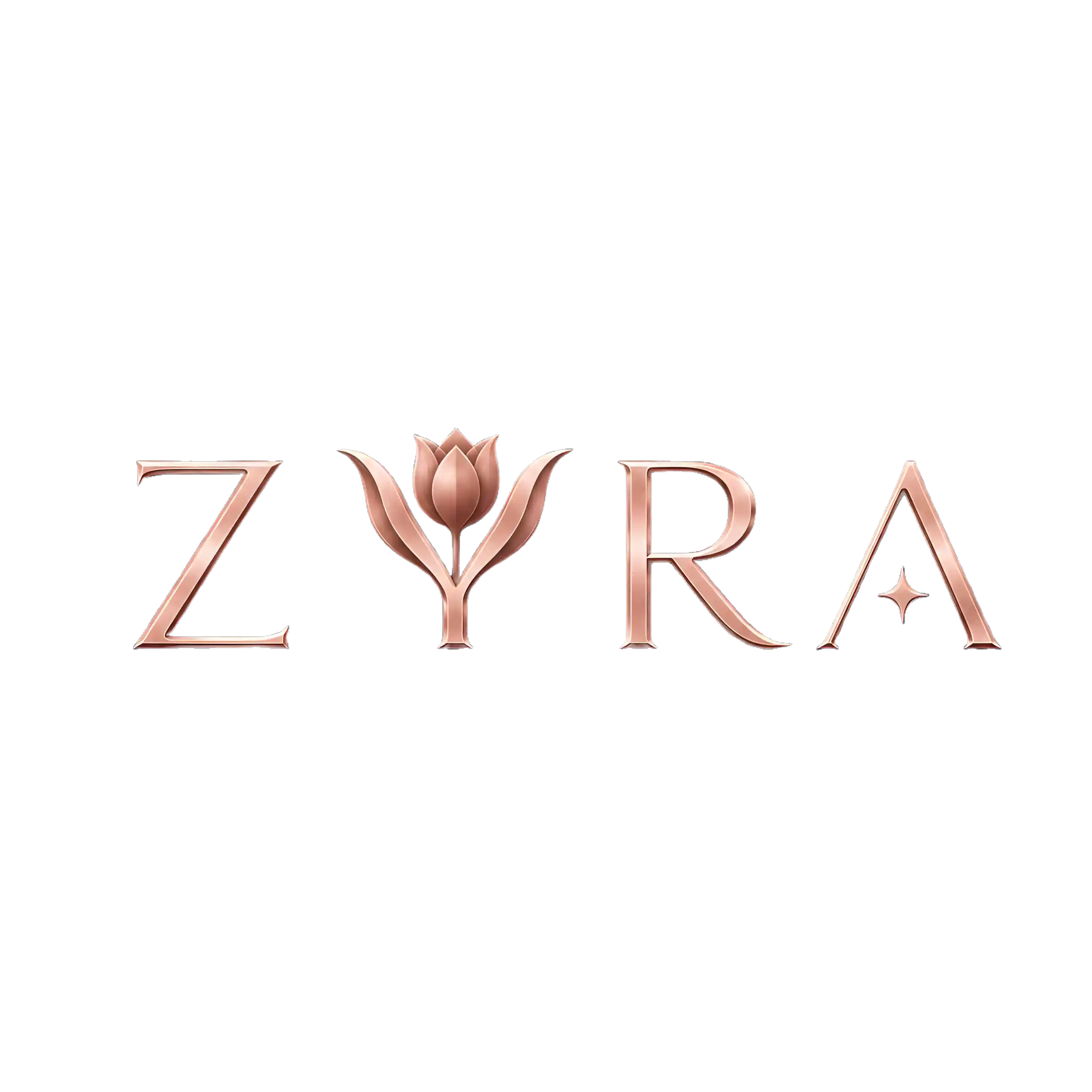 ZYRA Logo